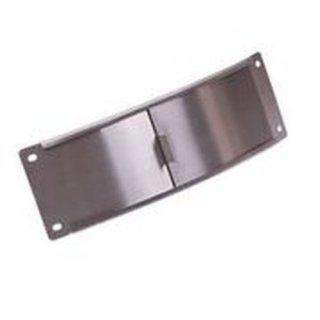 MONOLITH Classic - ash MONOLITH Junior ash / vent door - Classic, , . Monolith by FireFly Barbecue