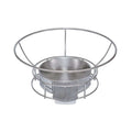 MONOLITH Classic - SGS Firebox metal frame - Classic, sgs, . Monolith by FireFly Barbecue