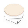 Monolith ICON deflector stone - bbq accessories, icon, . Monolith by FireFly Barbecue