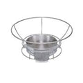 Monolith ICON fire pit metal frame