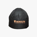 Monolith Grill Cover for outdoor kitchen protection
