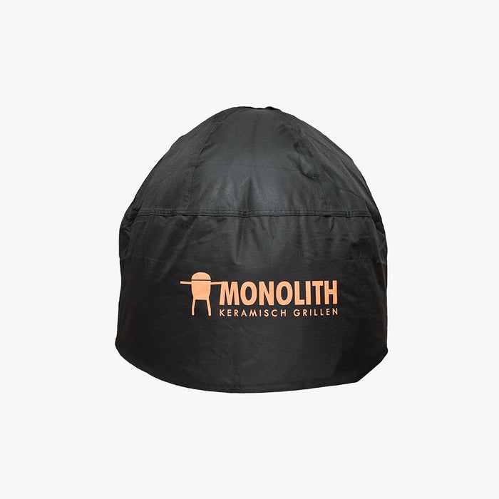 Monolith Grill Cover for outdoor kitchen protection