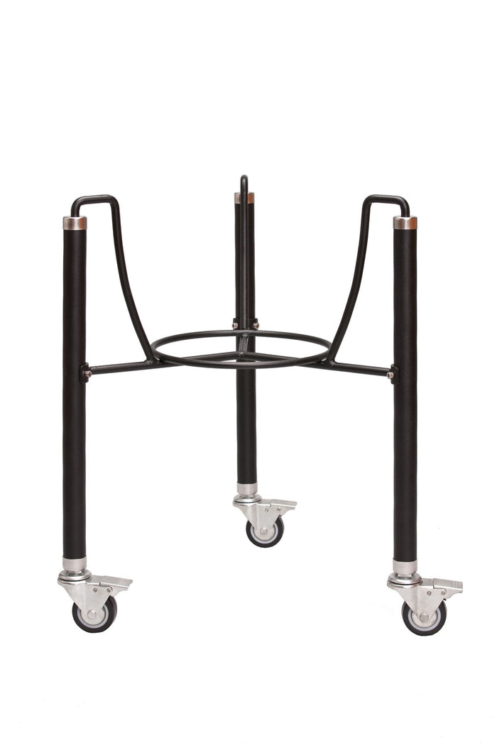 Monoltih JUNIOR Cart - cart, junior, monolith. Monolith by FireFly Barbecue