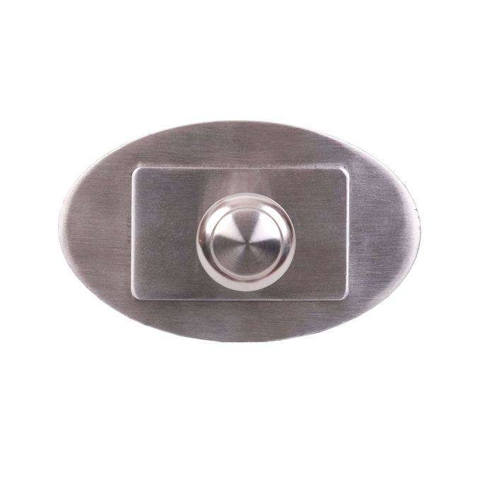 MONOLITH Junior 2016 chip feeder cover - junior, , . Monolith by FireFly Barbecue