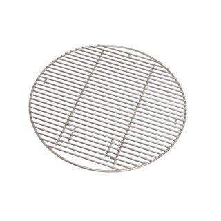 Monolith Junior regular grid - grid, grill grate, junior. Monolith by FireFly Barbecue