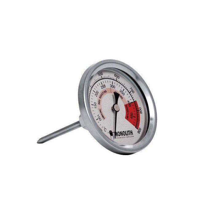 MONOLITH Junior themometer - junior, , . Monolith by FireFly Barbecue