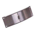 MONOLITH Junior ash / vent door - junior, , . Monolith by FireFly Barbecue