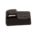 Monolith Kamado Ceramic Feet - Black - ceramic feet, Classic, feet. Monolith by FireFly Barbecue