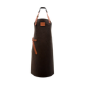 Monolith Leather Apron