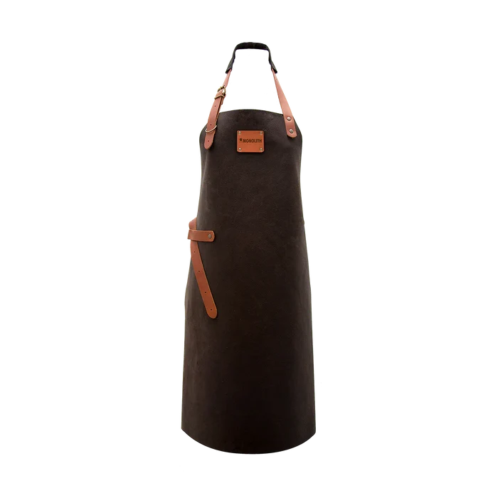 Monolith Leather Apron