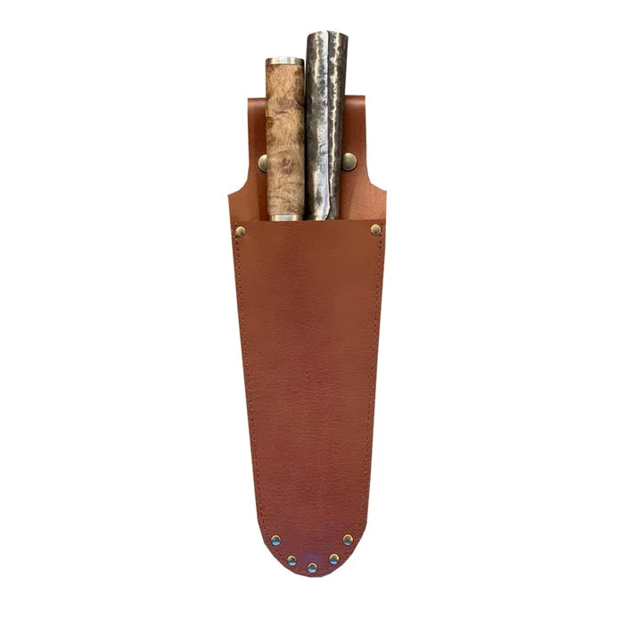 Monolith Leather Knife Holder