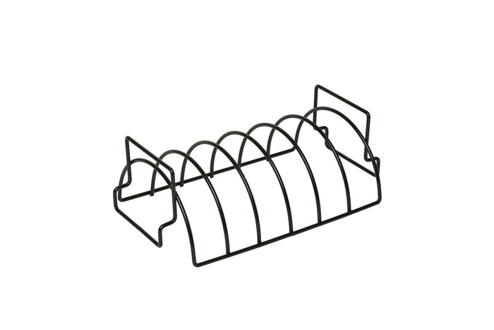 Monolith Rib Rack - classic, lechef, ml20. Monolith by FireFly Barbecue