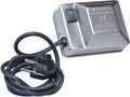 Monolith rotisserie motor 220V with power cord for outdoor grill