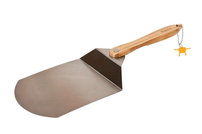 Monolith 10" Pizza Peel - bbq accessories, monolith, pizza. Monolith by FireFly Barbecue