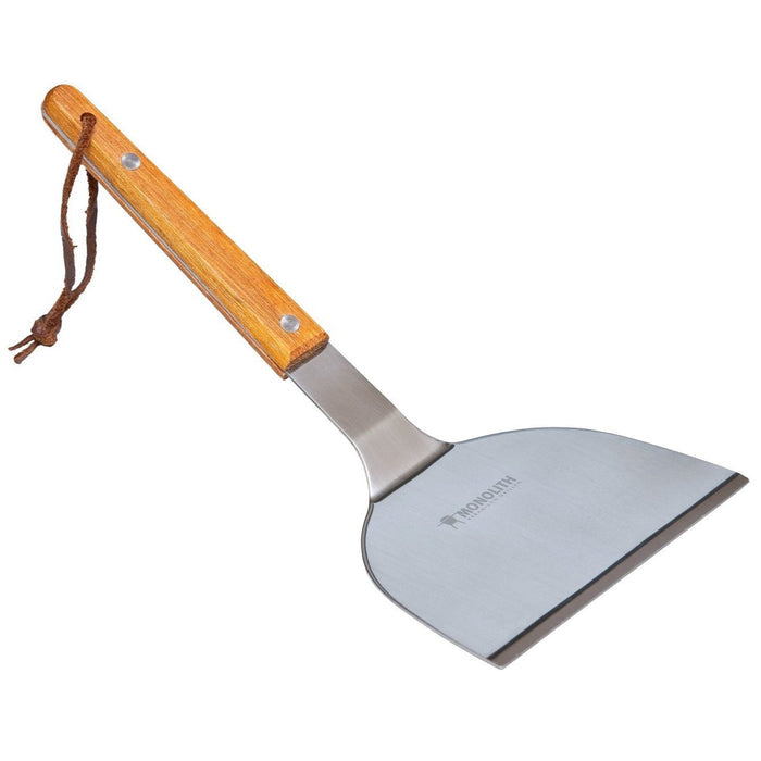 Monolith Spatula - bbq, kamado, monolith. Monolith by FireFly Barbecue