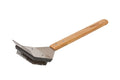 Monolith Heavy Duty Steel Grill Brush - bbq accessories, bbq tools, bbq utensils. Monolith by FireFly Barbecue