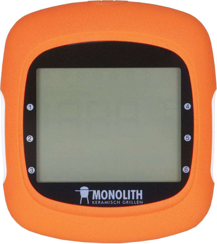 Monolith Thermo-Lith Smart Wireless BBQ Thermometer - sale, , . Monolith by FireFly Barbecue