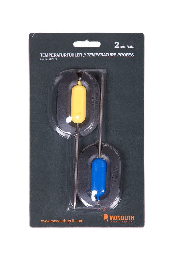 Monolith Thermo-Lith Temperature Probes