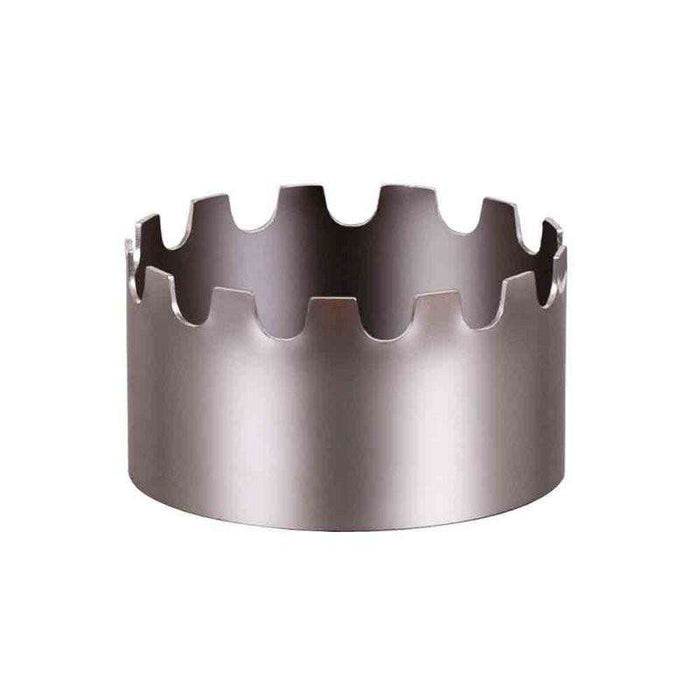 Monolith ICON wok crown - bbq accessories, crown, icon. Monolith by FireFly Barbecue