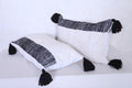 Moroccan handmade kilim pillows