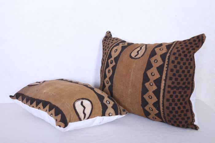 Moroccan handmade kilim pillows - kilim pillow