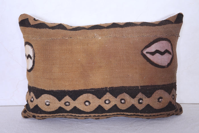 Moroccan handmade kilim pillows - kilim pillow