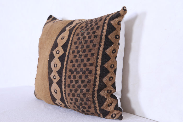 Moroccan handmade kilim pillows
