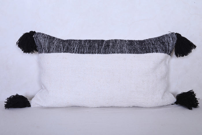 Moroccan handmade kilim pillows