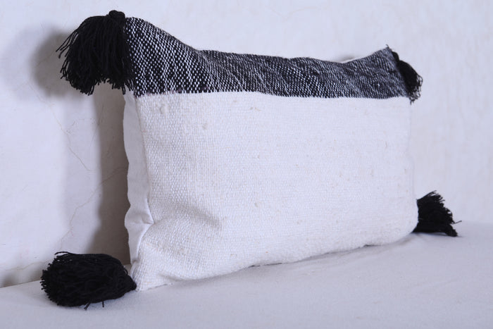 Moroccan handmade kilim pillows