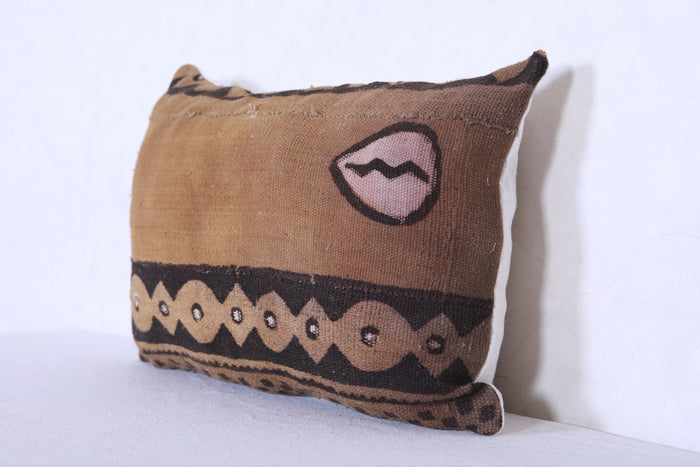 Moroccan handmade kilim pillows - kilim pillow