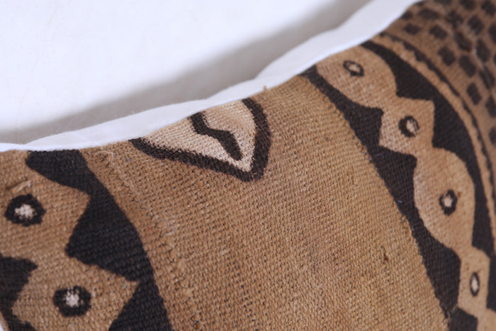 Moroccan handmade kilim pillows