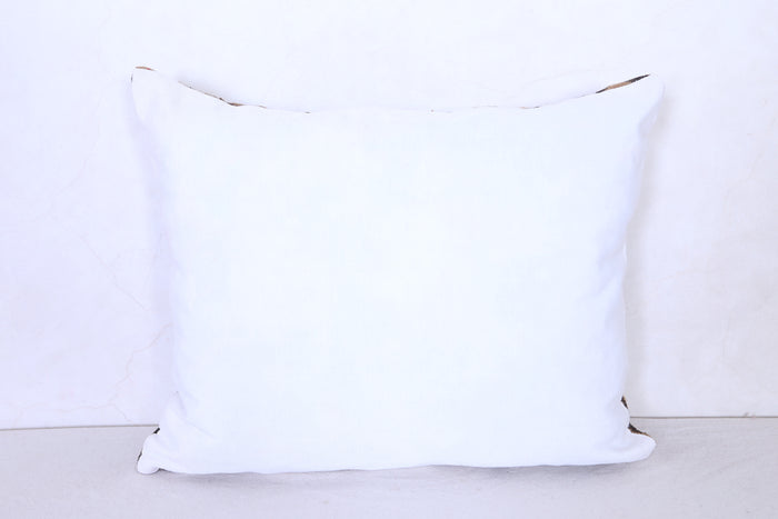 Moroccan handmade kilim pillows