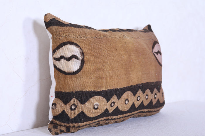 Moroccan handmade kilim pillows - kilim pillow
