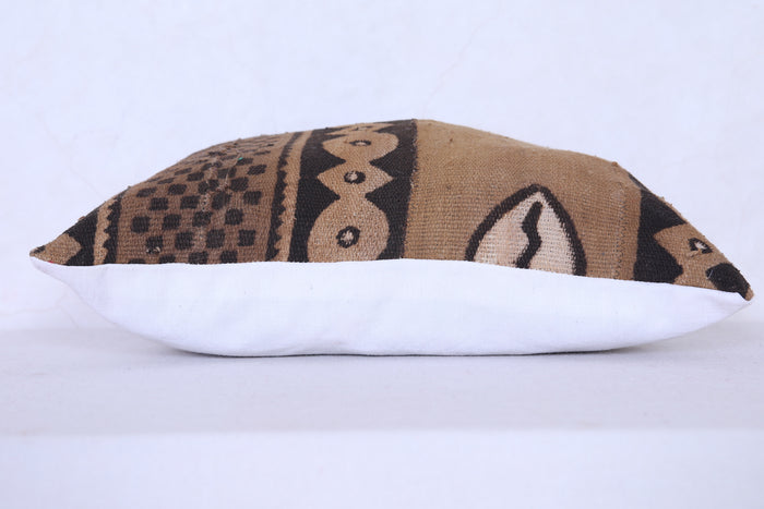 Moroccan handmade kilim pillows