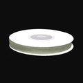 Moss Ribbon | Old Willow Ribbon | 1/4 Inch Organza Ribbon - Old Willow - 25 Yard Spool (gi14organzaribonoldwillow)