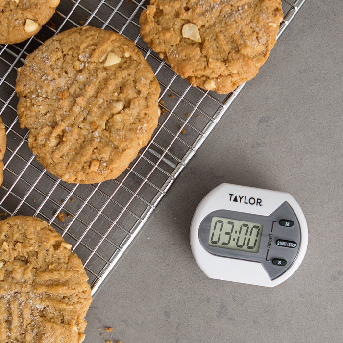 Multi-Purpose Timer
