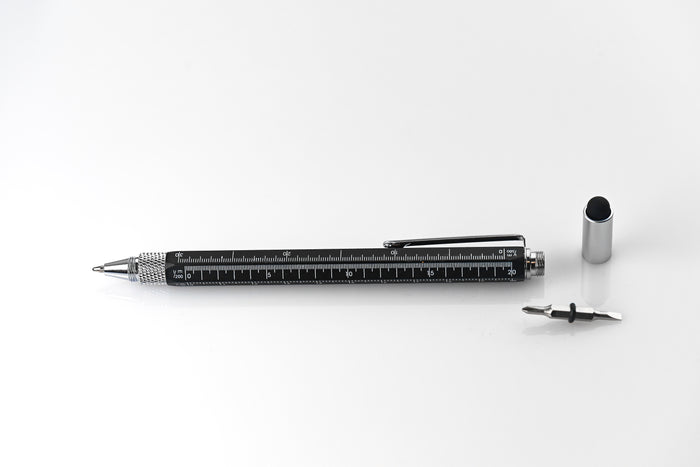 Multi-Tool Pen