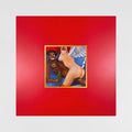 My Beautiful Dark Twisted Fantasy 2010 Album Poster By George Condo