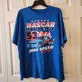 NASCAR ADULT T SHIRT  "Size M"