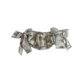 Nelly Grey Toile Bloomers