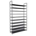 Non-woven Fabric Shoe Rack