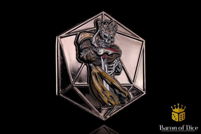 Officially Licensed Adepticon Tokens