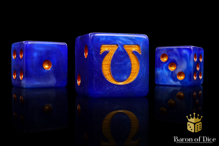 Omega | Ancient Gold