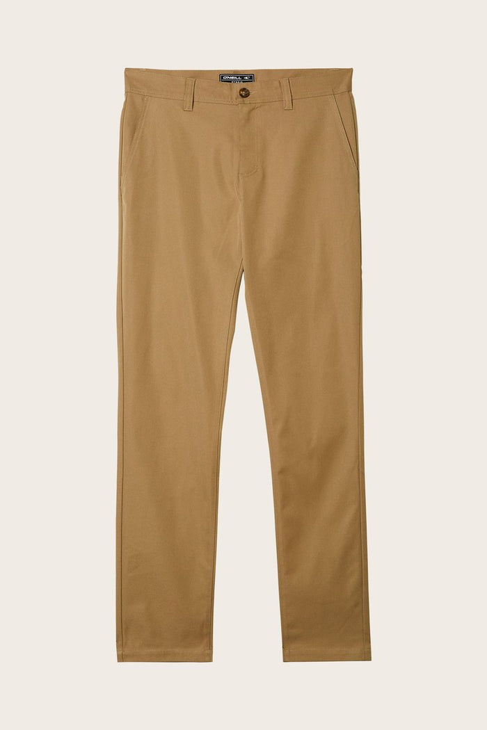 O'Neill Redlands Modern Hybrid Pants by O'Neill