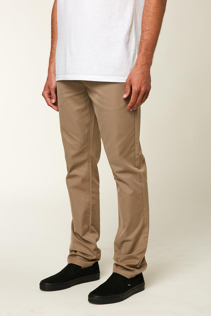 O'Neill Redlands Modern Hybrid Pants by O'Neill