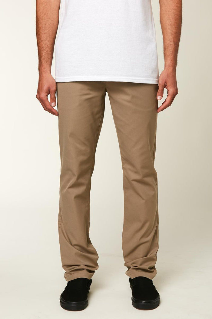O'Neill Redlands Modern Hybrid Pants by O'Neill