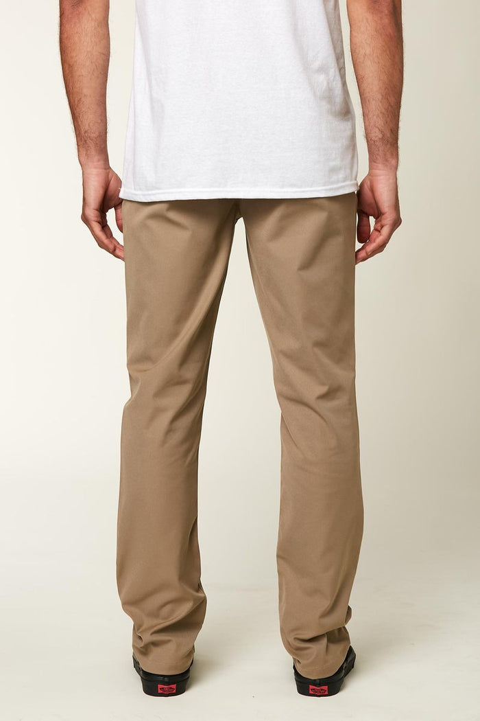 O'Neill Redlands Modern Hybrid Pants by O'Neill