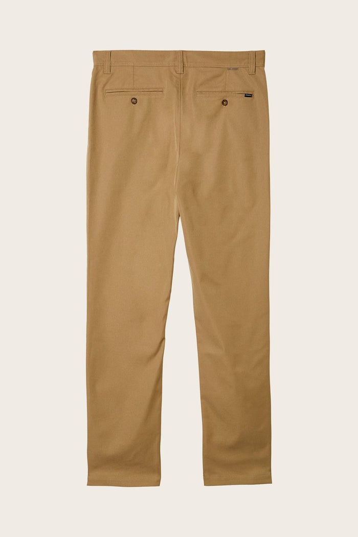 O'Neill Redlands Modern Hybrid Pants by O'Neill