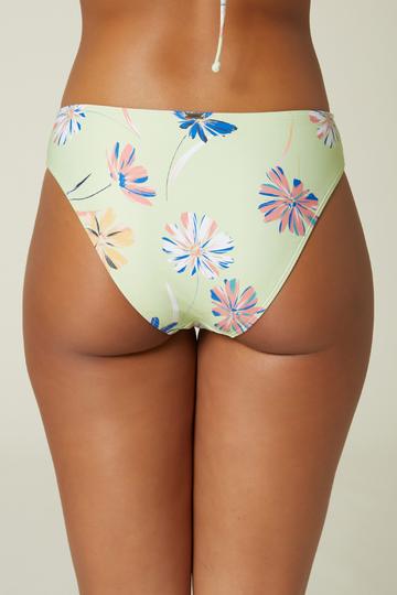 O'Neill Sandy's Brook Floral Reversible Bottom by O'Neill