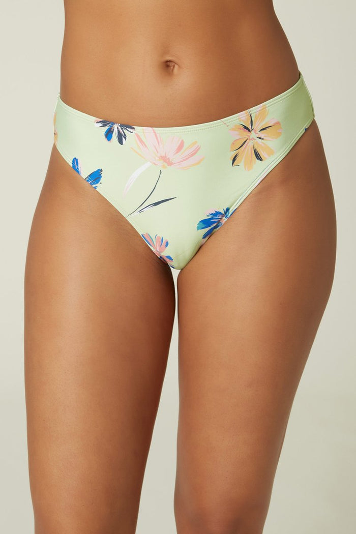 O'Neill Sandy's Brook Floral Reversible Bottom by O'Neill